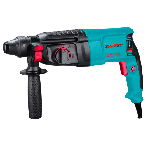 What Is a Rotary Hammer and What Is It Used For?