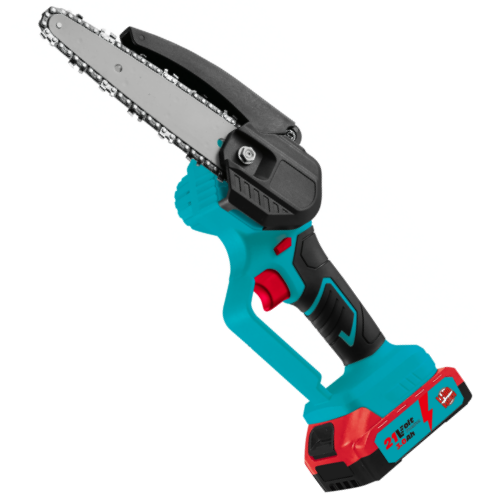 Cordless Chain Saw, BT-CSS21