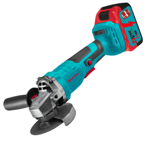 Cordless Brushless Angle Grinder, BT-CG115