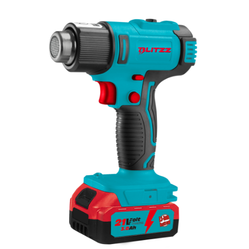 Cordless Heat Gun, BT-CHG21