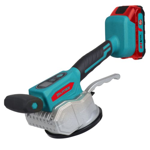 Cordless Tile Vibration Machine, BT-CTV21