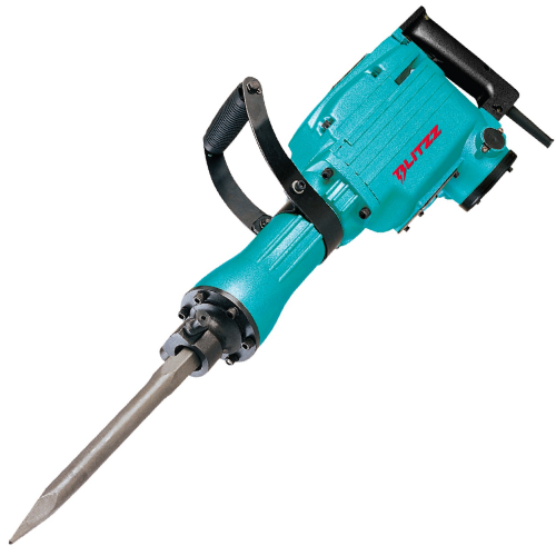 How to Choose the Right Demolition Hammer for Your Construction Needs