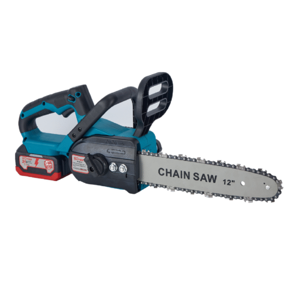 Cordless Chain Saw-12“, BT-CCS12L