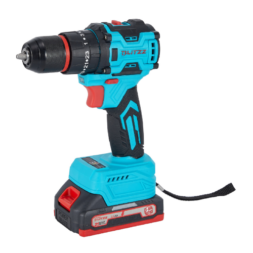 Cordless Drill Brushless, BT-ID21BL