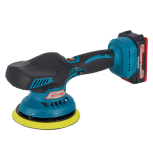 Cordless Polisher Machine-125mm, BT-CPM5