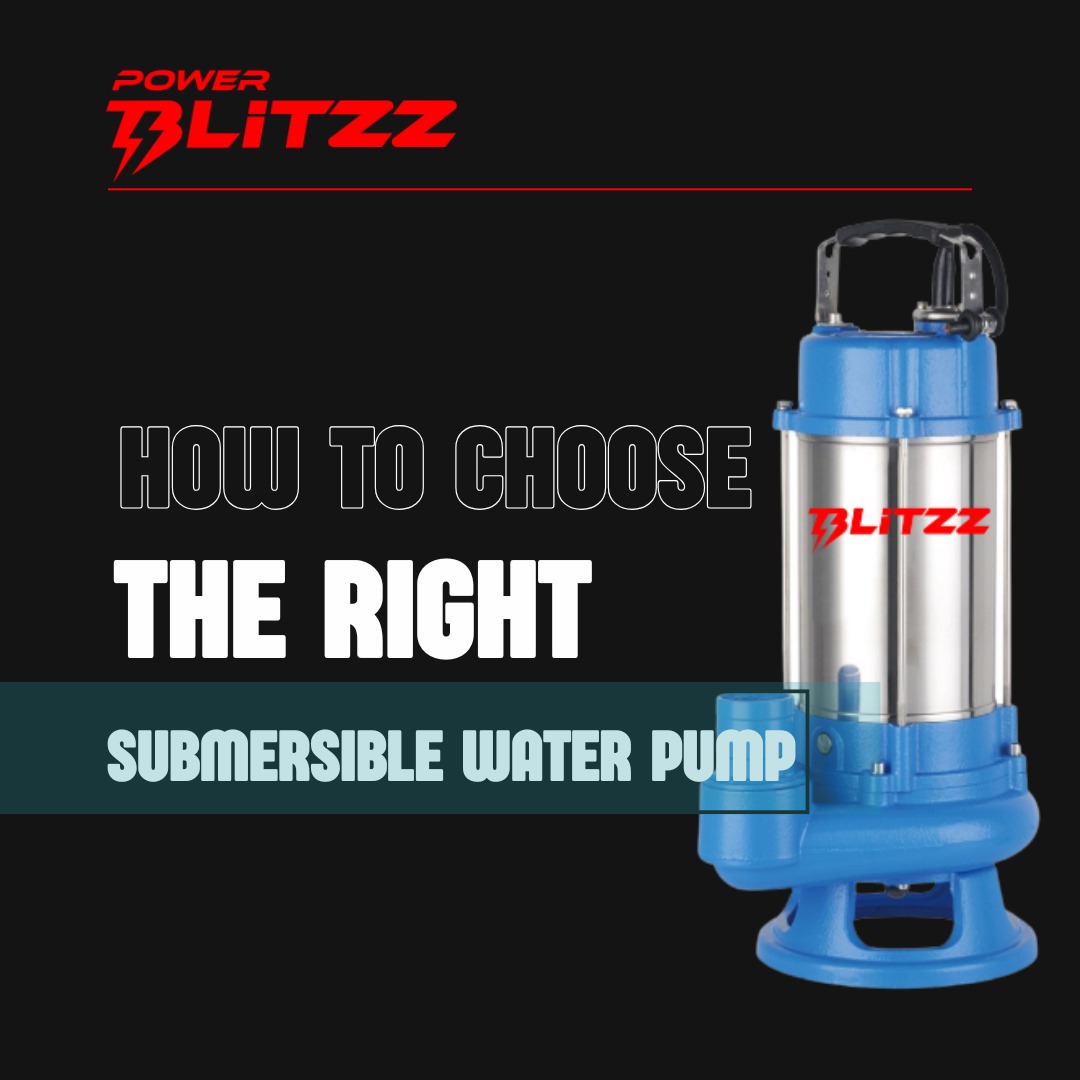 how-to-choose-the-right-submersible-water-pump