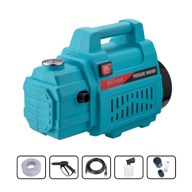 Pressure Washer, BT-PW185A