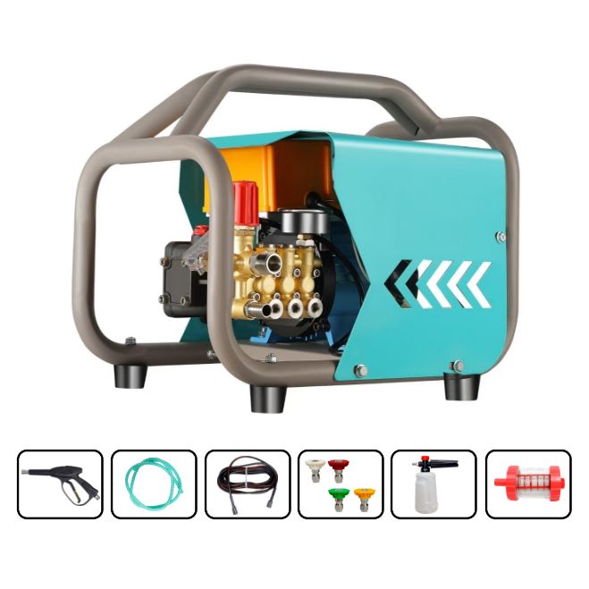 Pressure Washer, BT-PW1800