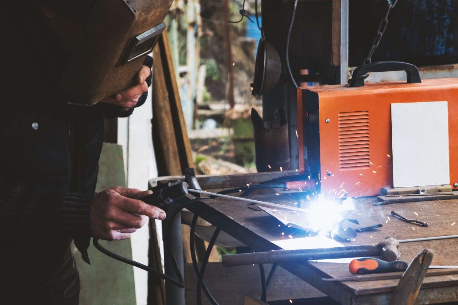 welding-machine-types-and-applications