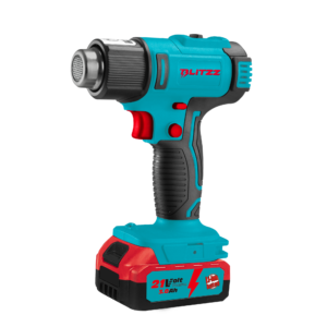 Cordless Heat Gun, BT-CHG21