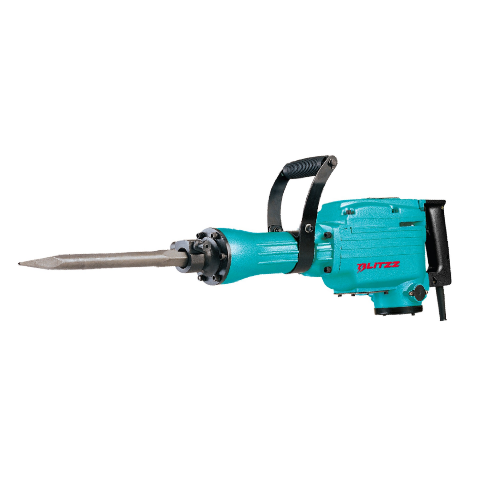 Demolition Hammer 16Kg, BT-DHH16