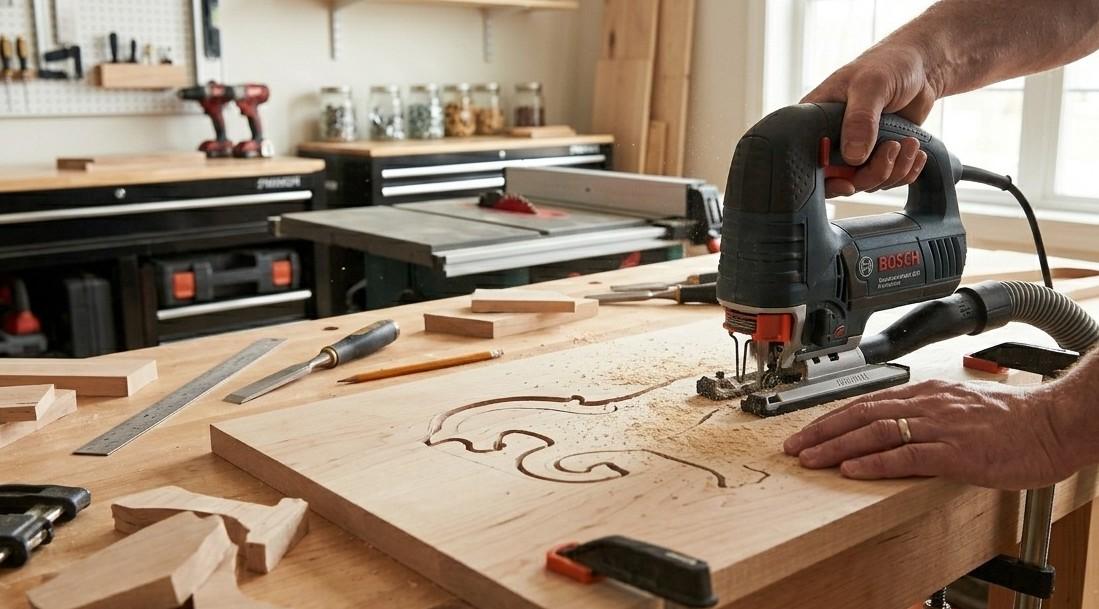 Jigsaw Guide for Beginners: What is it and How to Use It?