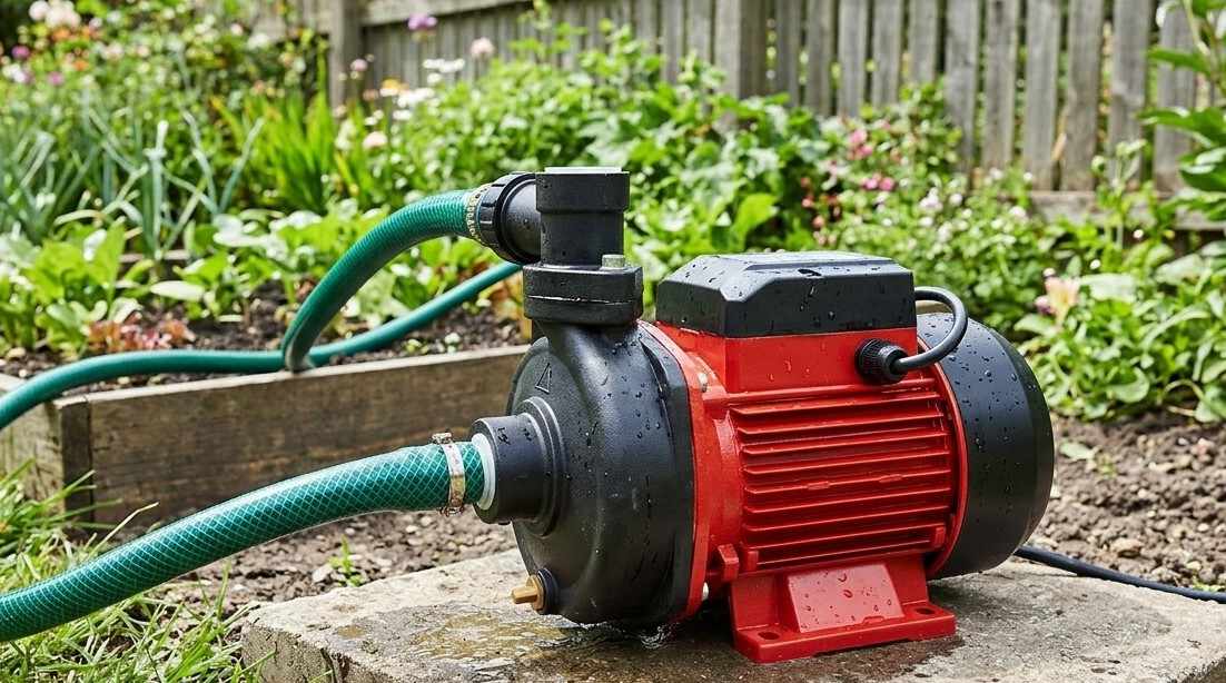 Energy Saving Tips for Water Pumps That Actually Cut Electricity Bills